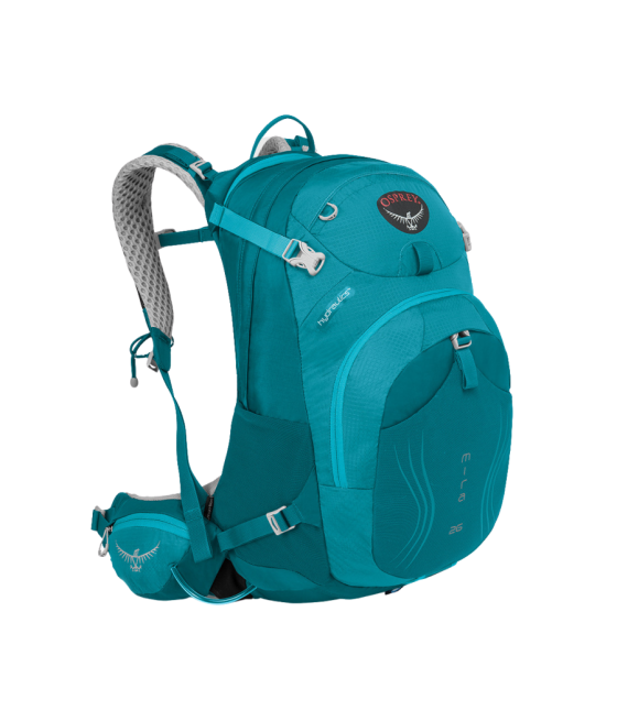 Cotopaxi Allpa 35L