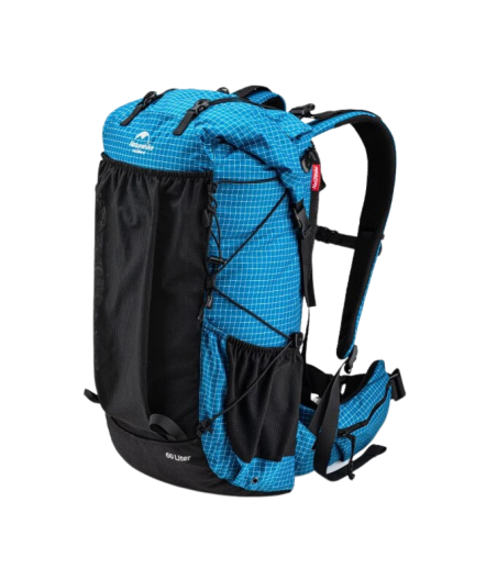 Osprey Fairview 55L